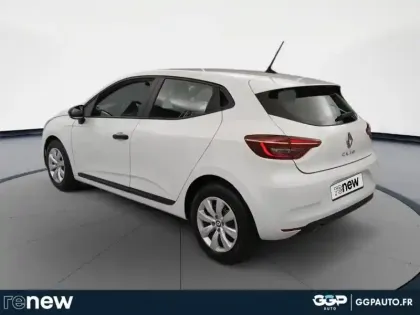 Photo 92 Renault Clio  1.0 SCe 65ch Authentic
