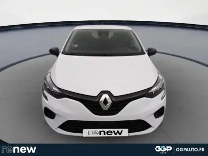 Photo 157 Renault Clio  1.0 SCe 65ch Authentic