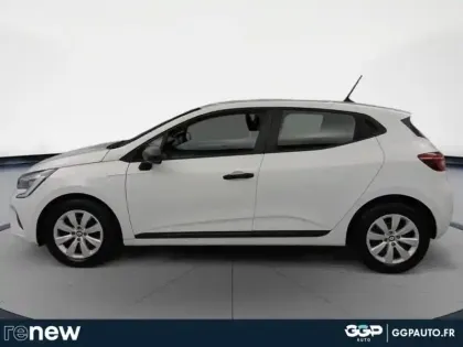 Photo 76 Renault Clio  1.0 SCe 65ch Authentic