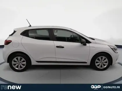 Photo 50 Renault Clio  1.0 SCe 65ch Authentic