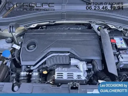 Photo 14 Citroën C3 Aircross  1.2 Hybride 145ch MAX e-DCS6