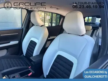 Photo 8 Citroën C3 Aircross  1.2 Hybride 145ch MAX e-DCS6