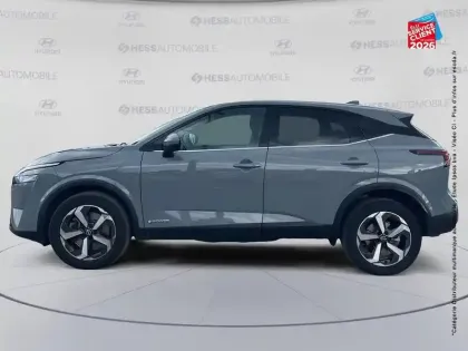 Photo 8 Nissan Qashqai  e-POWER 190ch N-Connecta 2022