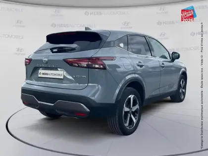 Photo 5 Nissan Qashqai  e-POWER 190ch N-Connecta 2022