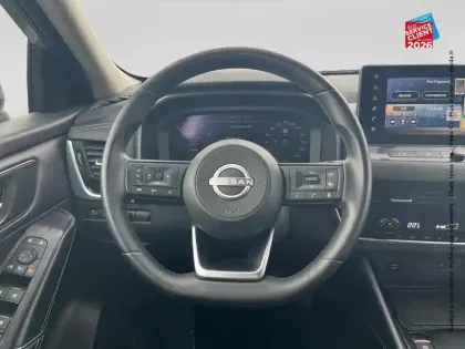 Photo 11 Nissan Qashqai  e-POWER 190ch N-Connecta 2022