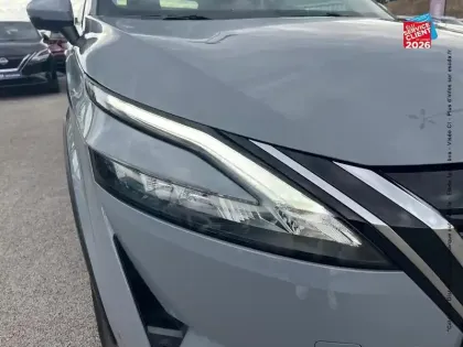 Photo 12 Nissan Qashqai  e-POWER 190ch N-Connecta 2022