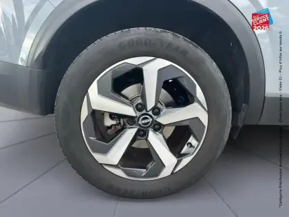 Photo 9 Nissan Qashqai  e-POWER 190ch N-Connecta 2022