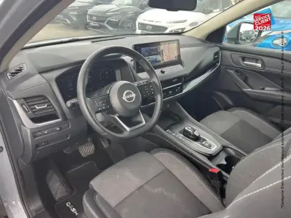 Photo 14 Nissan Qashqai  e-POWER 190ch N-Connecta 2022