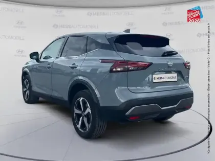 Photo 7 Nissan Qashqai  e-POWER 190ch N-Connecta 2022