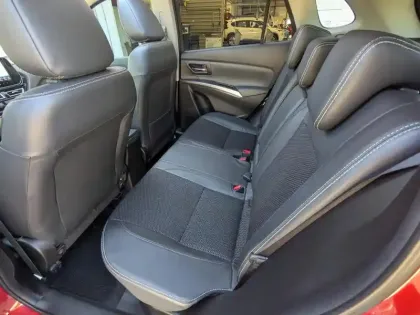 Photo 9 Suzuki S-cross  1.4 Boosterjet Hybrid 129ch Style Allgrip