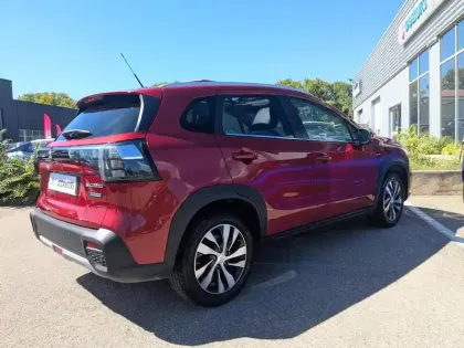 Photo 5 Suzuki S-cross  1.4 Boosterjet Hybrid 129ch Style Allgrip