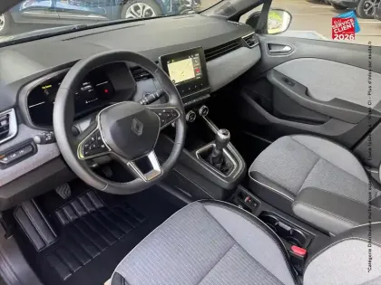 Photo 14 Renault Clio  1.0 TCe 90ch Techno - 24