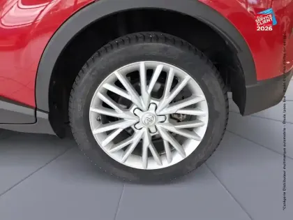 Photo 9 Toyota C-HR  1.8 Hybride 122ch Design Ultimate E-CVT