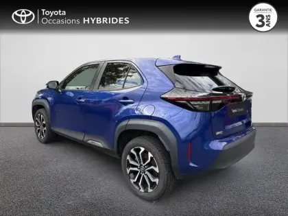 Photo 7 Toyota Yaris  Cross 116h Design MY22