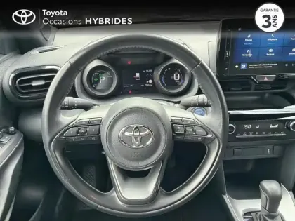 Photo 14 Toyota Yaris  Cross 116h Design MY22