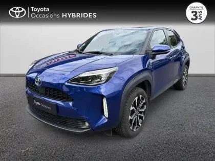 Photo Toyota Yaris Design