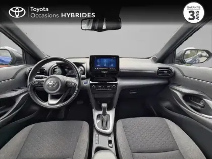 Photo 9 Toyota Yaris  Cross 116h Design MY22