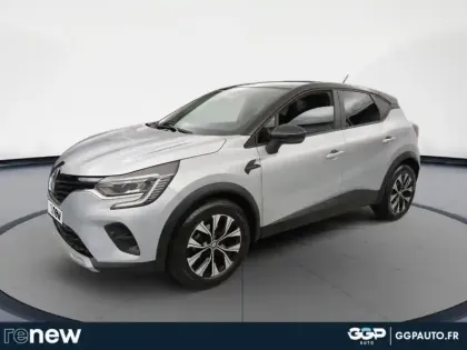 Photo Renault Captur Evolution