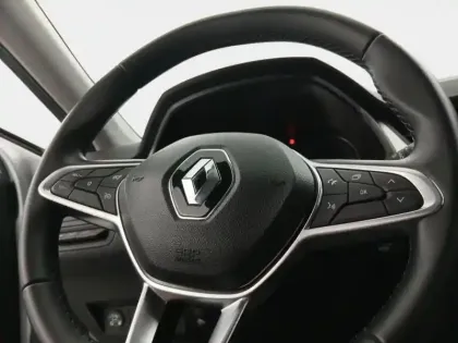 Photo 14 Renault Captur  1.0 Eco-G 100ch Evolution