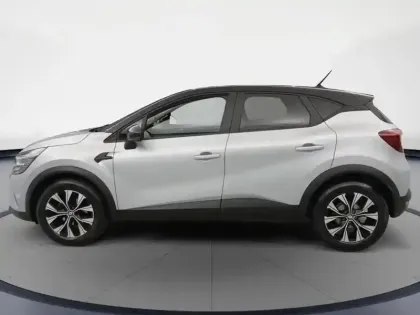 Photo 16 Renault Captur  1.0 Eco-G 100ch Evolution