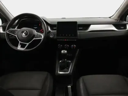 Photo 27 Renault Captur  1.0 Eco-G 100ch Evolution