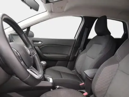 Photo 13 Renault Captur  1.0 Eco-G 100ch Evolution