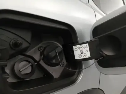 Photo 24 Renault Captur  1.0 Eco-G 100ch Evolution