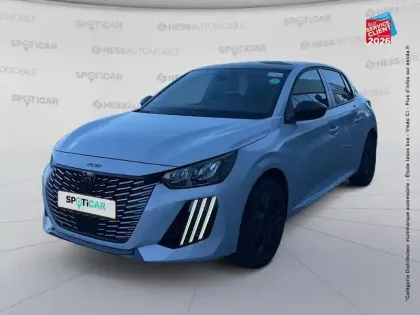 Photo Peugeot 208 Envy