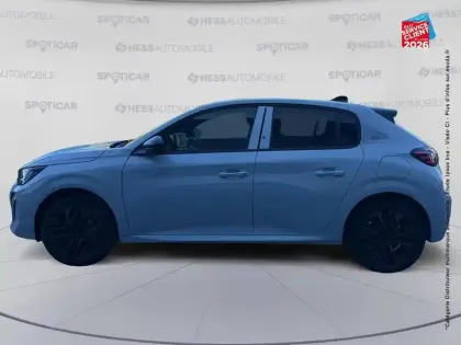 Photo 8 Peugeot 208  e- 136ch 50 kWh Envy
