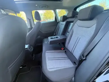 Photo 11 Seat Ateca  2.0 TDI 150ch Start&Stop Style Business DSG7