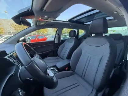 Photo 10 Seat Ateca  2.0 TDI 150ch Start&Stop Style Business DSG7