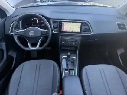 Photo 9 Seat Ateca  2.0 TDI 150ch Start&Stop Style Business DSG7