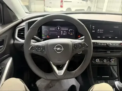 Photo 10 Opel Grandland  1.2 Turbo 130ch GS