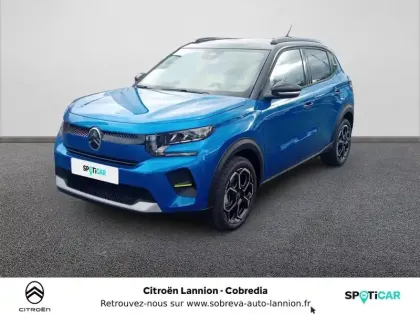 Photo Citroën C3 Max