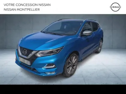 Photo Nissan Qashqai Tekna+