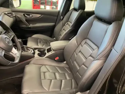 Photo 6 Nissan Qashqai  1.5 dCi 115ch Tekna+ DCT 2019 Euro6-EVAP
