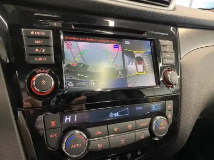 Photo 13 Nissan Qashqai  1.5 dCi 115ch Tekna+ DCT 2019 Euro6-EVAP