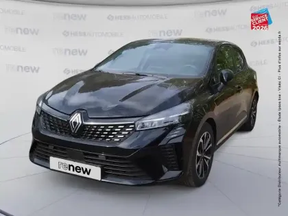 Photo Renault Clio Techno