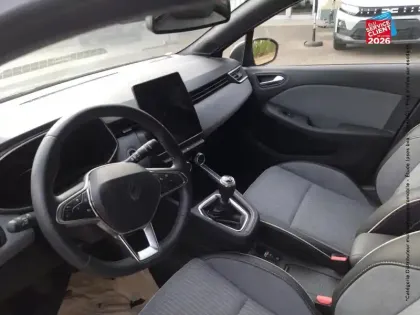 Photo 14 Renault Clio  1.0 TCe 90ch Techno - 24