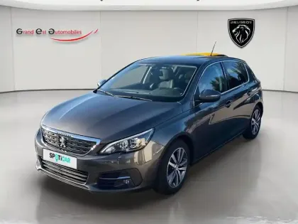 Photo Peugeot 308 Allure