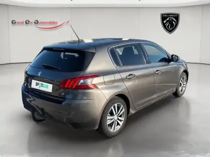 Photo 5 Peugeot 308  1.2 PureTech 130ch ?6.c S&S Allure