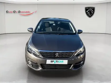 Photo 8 Peugeot 308  1.2 PureTech 130ch ?6.c S&S Allure