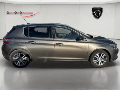 Photo 6 Peugeot 308  1.2 PureTech 130ch ?6.c S&S Allure