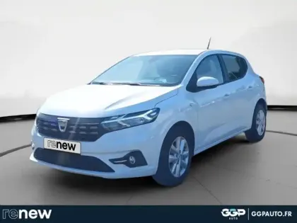 Photo Dacia Sandero Confort