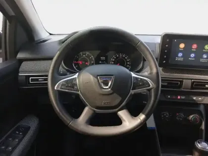 Photo 14 Dacia Sandero  1.0 ECO-G 100ch Confort -22B