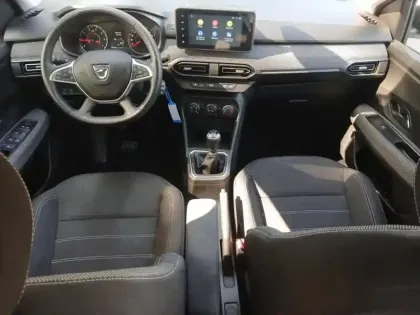 Photo 12 Dacia Sandero  1.0 ECO-G 100ch Confort -22B