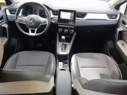 Photo 12 Renault Captur  1.6 E-Tech hybride 145ch Techno