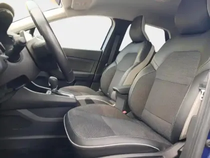 Photo 13 Renault Captur  1.6 E-Tech hybride 145ch Techno
