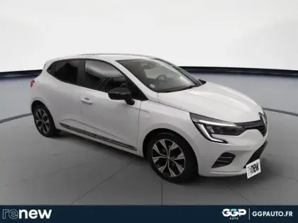 Photo 6 Renault Clio  1.0 SCe 65ch Evolution