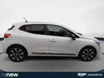 Photo 5 Renault Clio  1.0 SCe 65ch Evolution